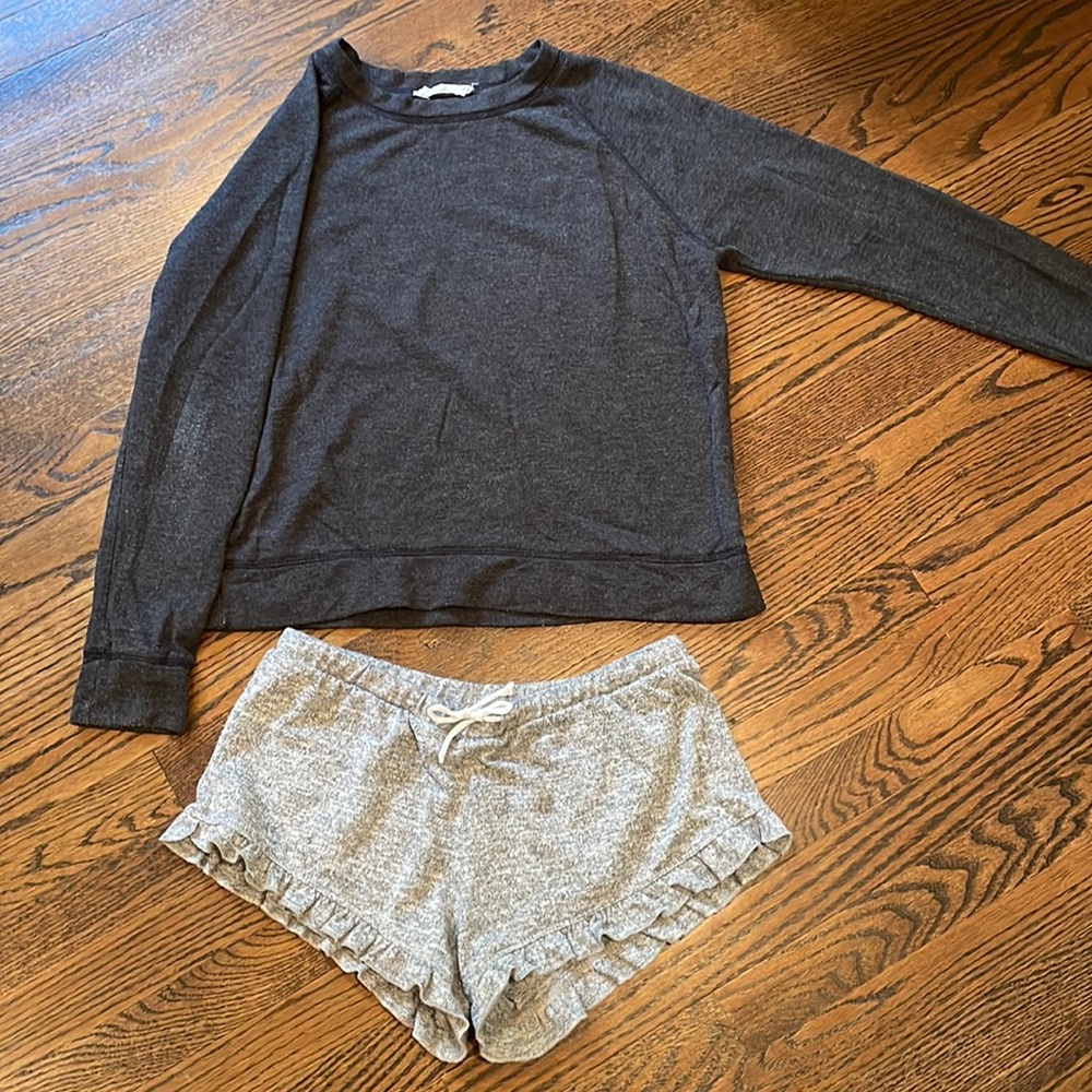 Women’s Lounge Set